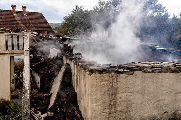 Reliable Board Up Services contractor in Nokesville, VA by Fire Damage Biloxi